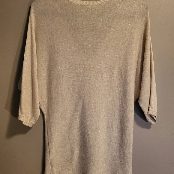 Smart Set Sweater Size Medium - Picture 2 of 4